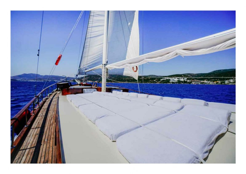 AMETİST A (LUX YACHT)